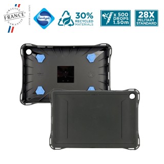 Reinforced protective case for Galaxy Tab A11+ - PROTECH 