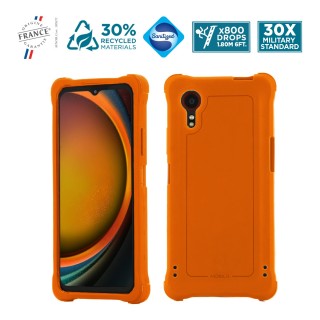 Reinforced protective case for Galaxy XCover 7 - PROTECH