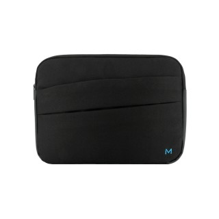 RE.LIFE  eco-friendly computer sleeve 12.5-14" with accessories pocket