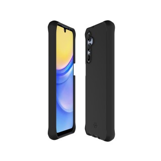 Rugged Case Galaxy A16 4G - A16 5G - antimicrobial - 100% recycled shockproof
