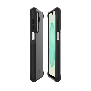 Case Galaxy A17 4G - A17 5G - Antimicrobial - 100% recycled 