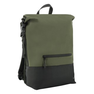 Roll top backpack - 14-16'' - 25L