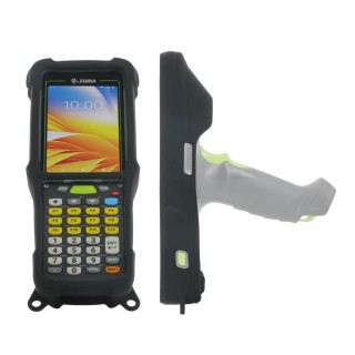 Protective case for Zebra MC9400 - MC9450 - Noir