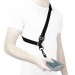 shoulder strap for mobile terminal