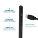 Universal Active Stylus for tablet ipad