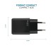 Wall Charger - 20W - USB-C for Smartphone & Tablet 
