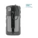 Universal elastic Hand strap with stylus holder 