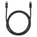 USB Type-C /USB Type-C cable - 100W