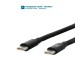 USB Type-C /USB Type-C cable - 100W
