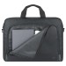 Toploading briefcase 11-14" - The One Basic