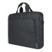 Toploading briefcase 14-16" - The One Basic 