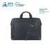 recycled laptop briefcase fit up to 17 inch
