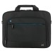 Eco-designed toploading briefcase 11-14''