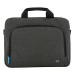 Toploading briefcase 11-14'' - Dark Grey - The One Basic