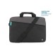 Briefcase toploading 11-14" - The One Essential