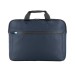 Compact Toploading Briefcase 11-14" - 35% Recycled - Executive 4 