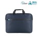 Compact Toploading Briefcase 11-14" - 35% Recycled - Executive 4 