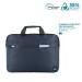 Compact Toploading Briefcase 11-14" - 35% Recycled - Executive 4 