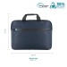 Compact Toploading Briefcase 11-14" - 35% Recycled - Executive 4 