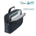 Toploading Double Briefcase 11-14" - 40% Recycled