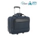 Trolley bag 14-17" - 20% Recyclé - Executive 4