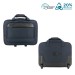 Trolley bag 14-17" - 20% Recyclé - Executive 4