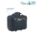 Trolley bag 14-17" - 20% Recyclé - Executive 4
