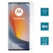 Screen protector tempered glass Clear finishing for Motorola Edge 50 Fusion