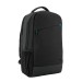 Trendy backpack 14-16" - 35% recycled - Black
