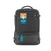 Business backpack 24H 14-16‘’ - 25L - Trendy Black