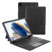 keyboard case galaxy tab a8 s pen compatible