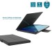 Folio protective case for Galaxy Tab A9+ 11'' (SM-X210 / SM-X216)