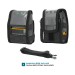 Universal Soft Case for Mobile Printer + Shoulder Strap 