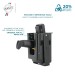 Spare kit for pistol grip holster / Forklift