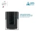 Spare kit for pistol grip holster / Forklift
