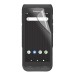 Screen protector for Honeywell CT47 - unbreakable & anti-shock IK06 - Clear finishing 