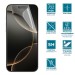Screen protector for iPhone 16 - unbreakable & anti-shock IK06 - Clear finishing 