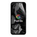 Screen protector for Google Pixel 8a - unbreakable & anti-shock IK06 - Clear finishing