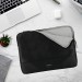Computer/tablet sleeve up to 14'' - Origine 2 - Black
