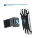 Phone holder Belt/Backpack strap - Universal 4-7'' Smartphone
