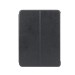 black folio protective case high quality accessory for ipad air 4 2020