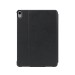 black folio protective case high quality accessory for ipad air 4 2020 