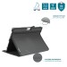 folio case for surface pro 9