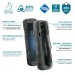 Rugged protective case for Zebra TC53 - TC58 + handstrap - PROTECH