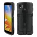 Rugged protective case for Zebra TC22 - TC27 + handstrap 
