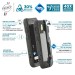 Rugged protective case for Honeywell CT47 + handstrap