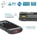 Rugged protective case for Honeywell CT47 + handstrap