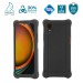 Reinforced protective case for Galaxy XCover 7 