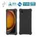 Reinforced protective case for Galaxy XCover 7 