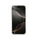 Protective case with reinforced corners for iPhone 16 